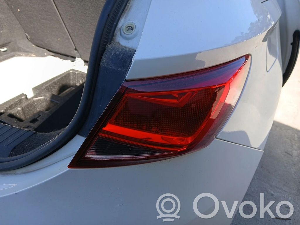 Seat Leon (5F) Takavalot 