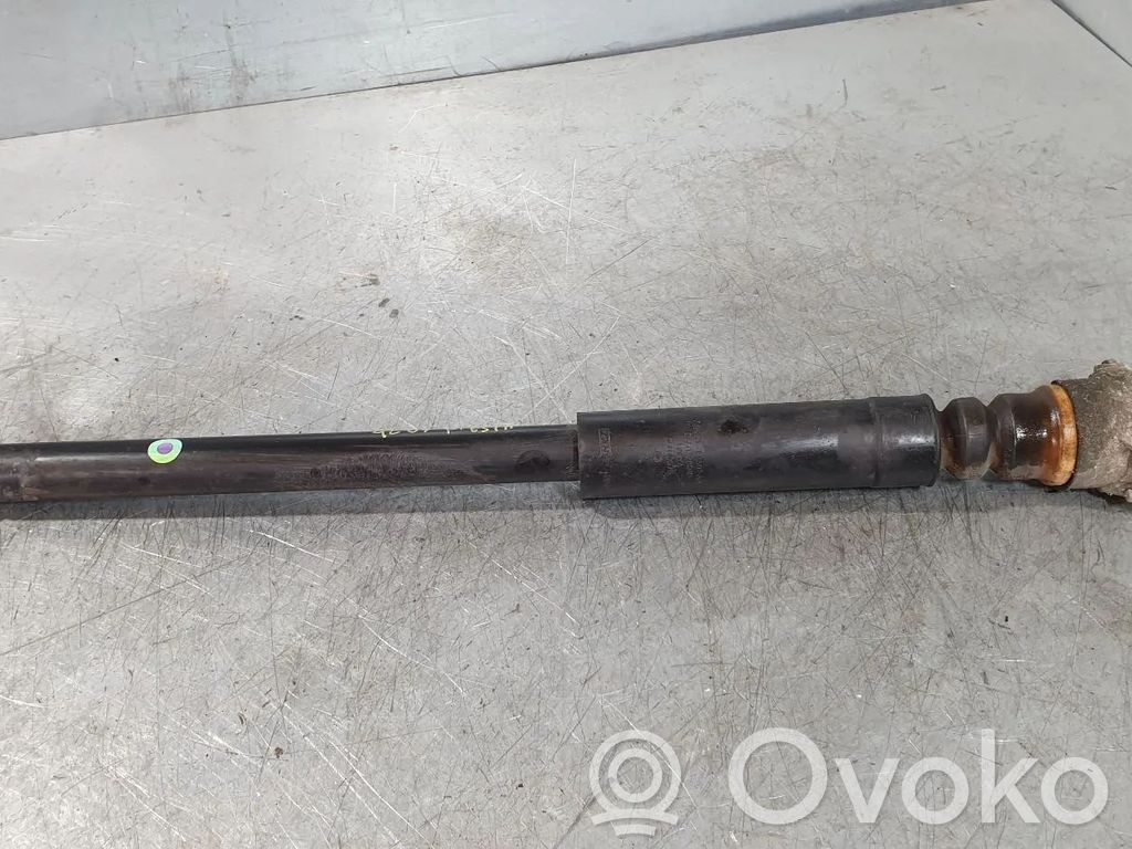Ford Fiesta Rear shock absorber/damper 