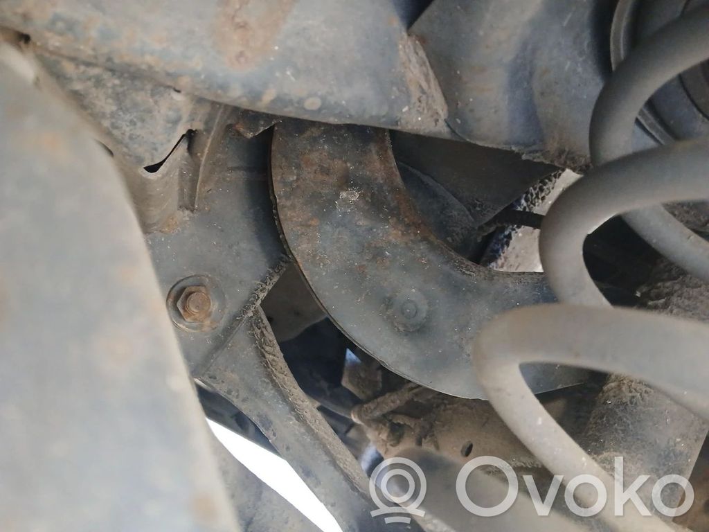 Ford Focus Рычаг 