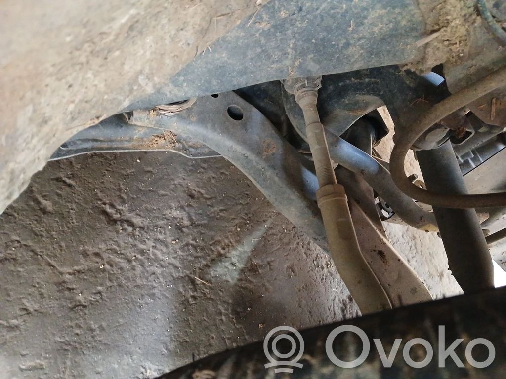 Toyota Corolla E210 E21 Etutukivarsi 