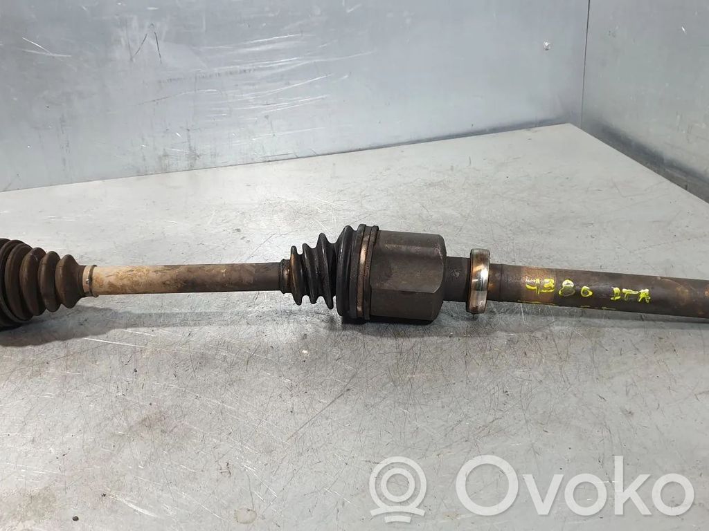 Ford Transit Front driveshaft 