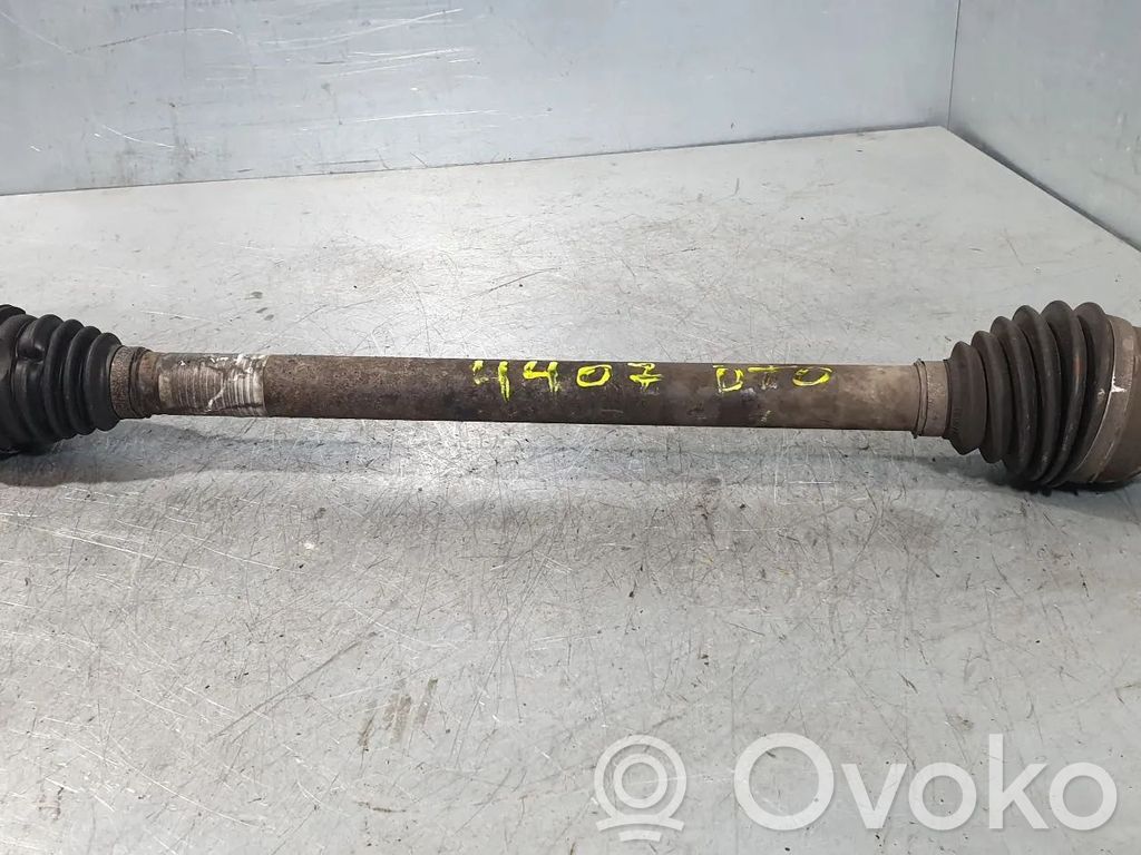 Etuvetoakseli   9816028680,1622959880,3273KR,3273KS,9816028680