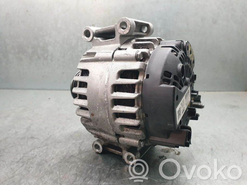 Audi Q3 F3 Alternator 
