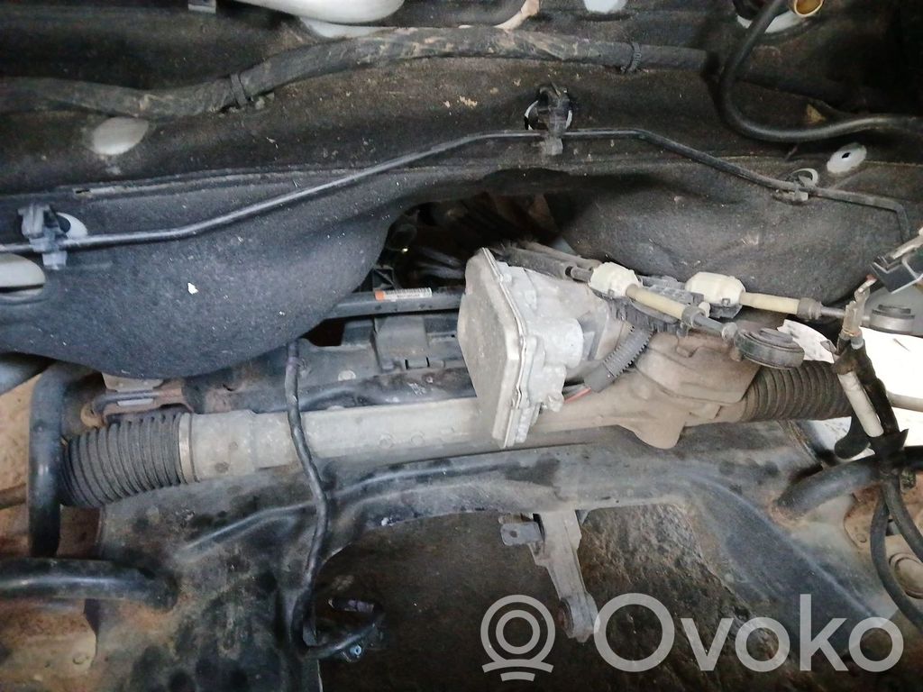 Citroen C3 Aircross Steering rack 