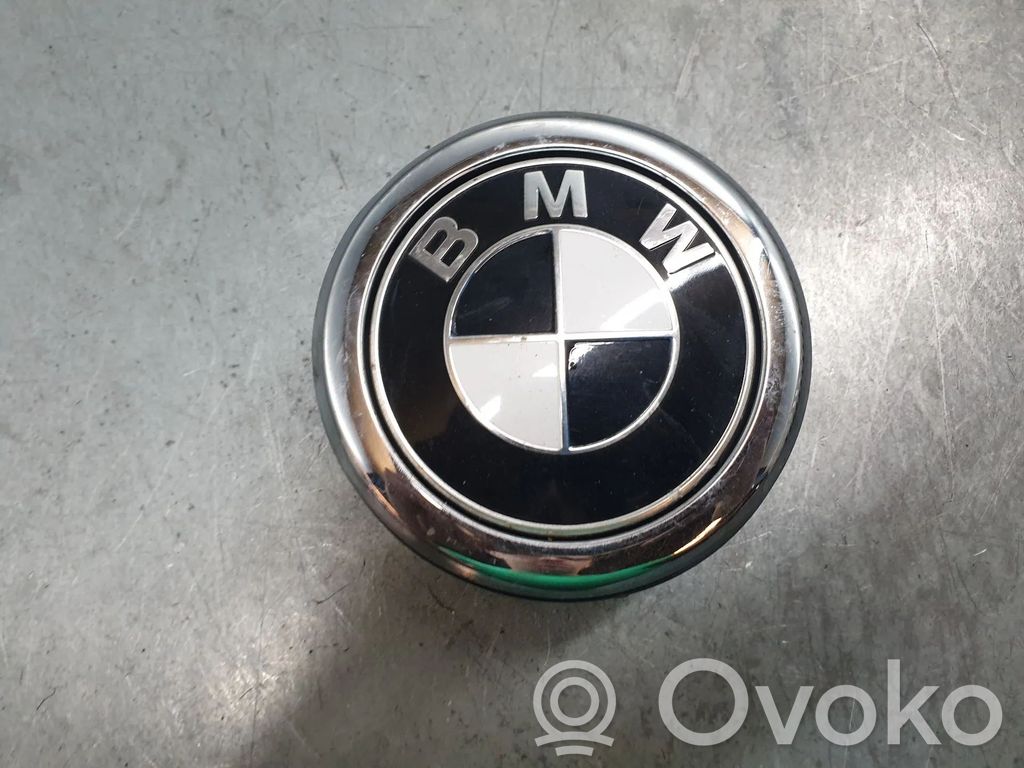 BMW 1 F20 F21 Tailgate/trunk/boot exterior handle 