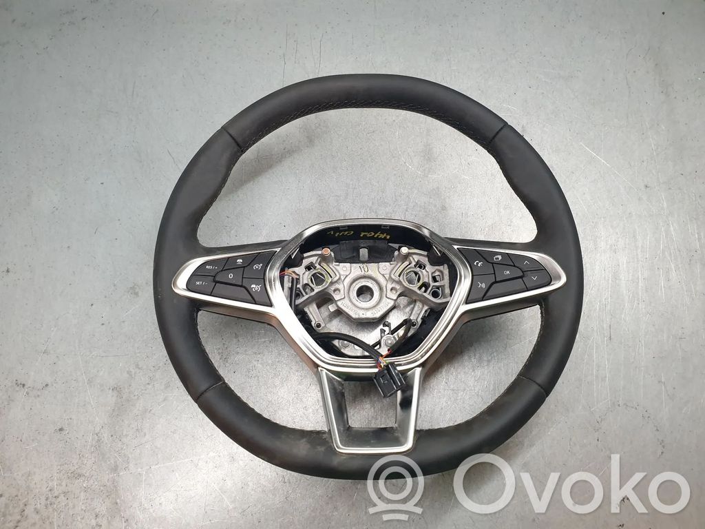 Steering wheel   484006780R,2662508,34268102,34268102C00,47970429,A026E272B