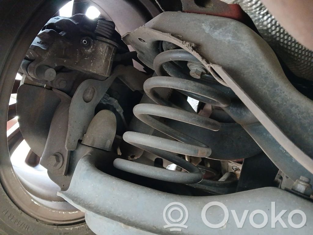 Ford Focus Рычаг 