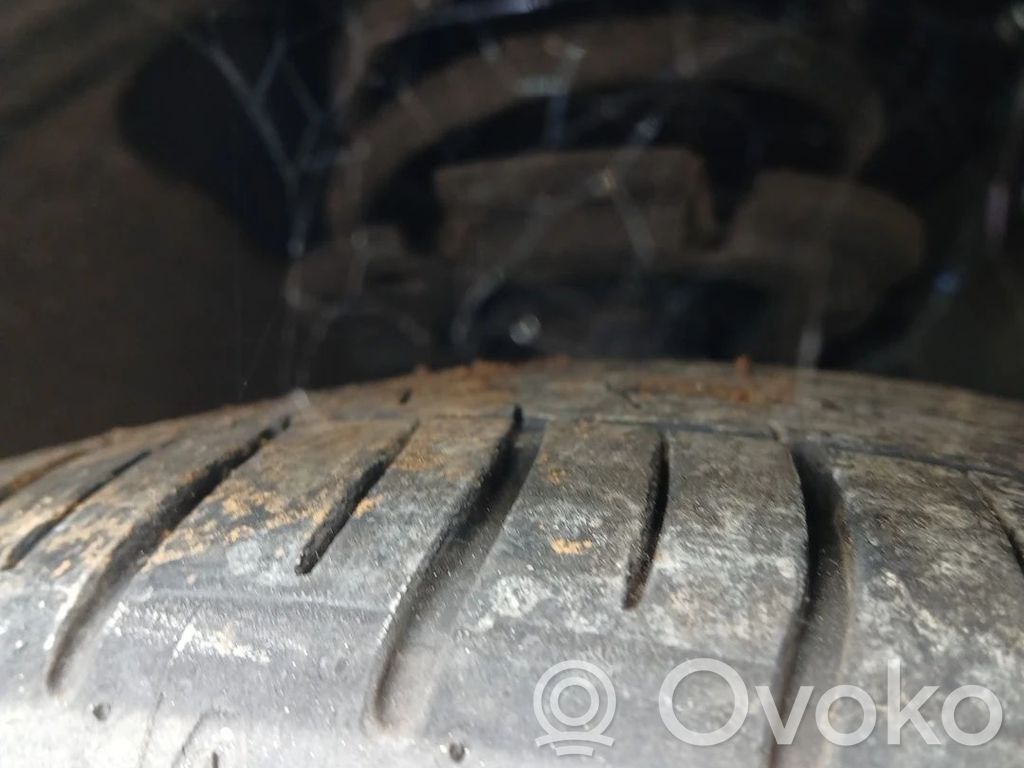 Ford Grand C-MAX Priekšpusē amortizators 