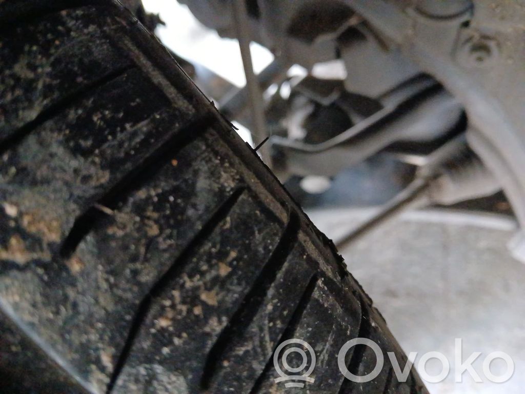 Ford Grand C-MAX Front control arm 