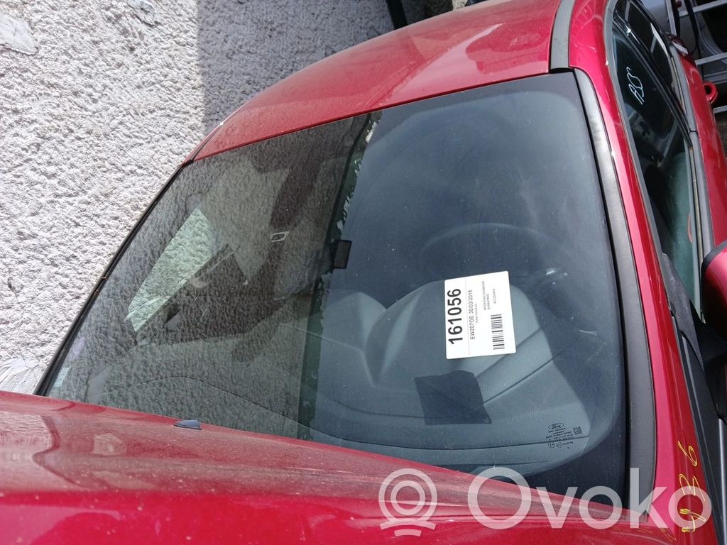 Ford Focus Priekinis stiklas 