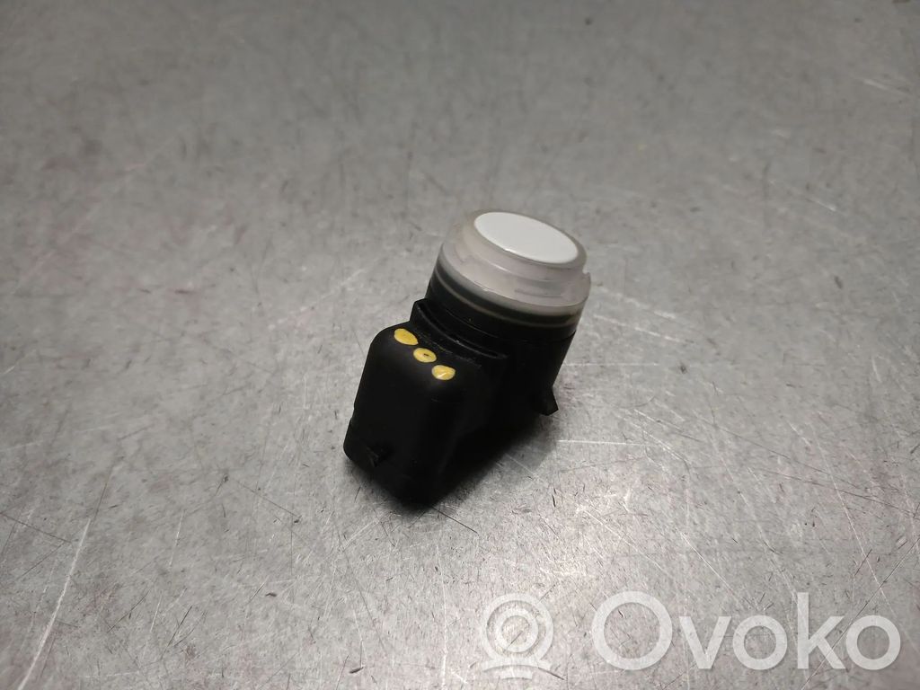 Renault Captur II Parksensor PDC 