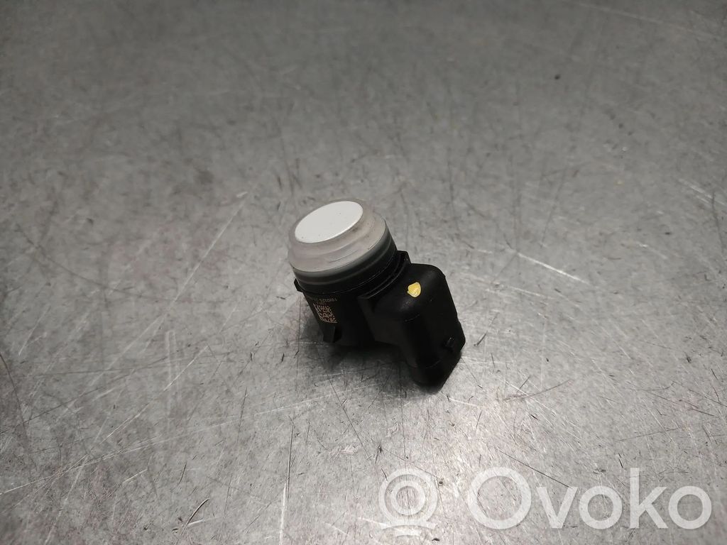 Renault Captur II Parksensor PDC 