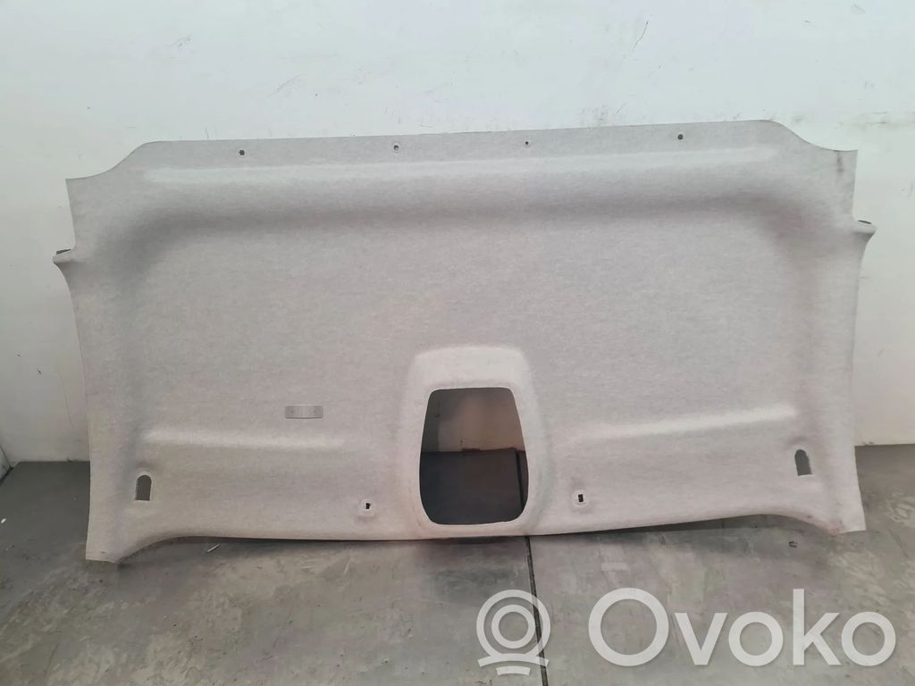 Renault Trafic III (X82) Techo 