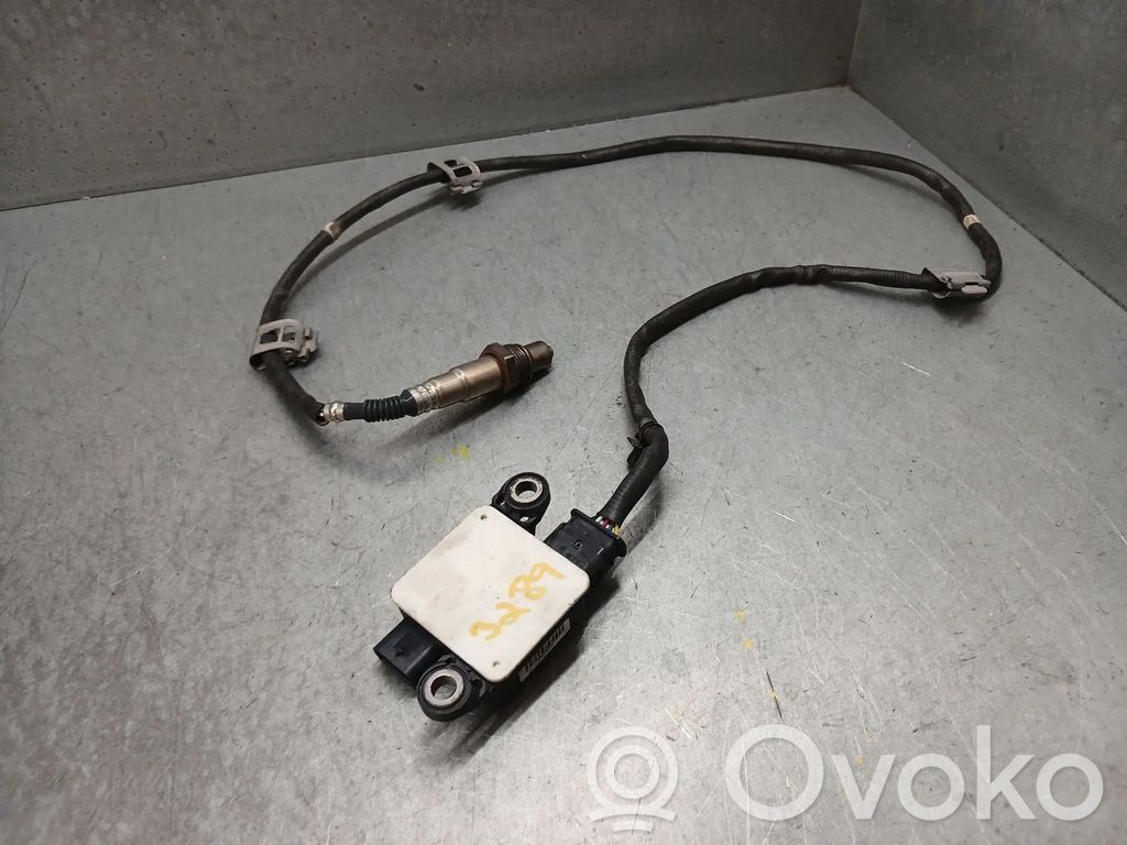 Renault Megane IV Sonda lambda 