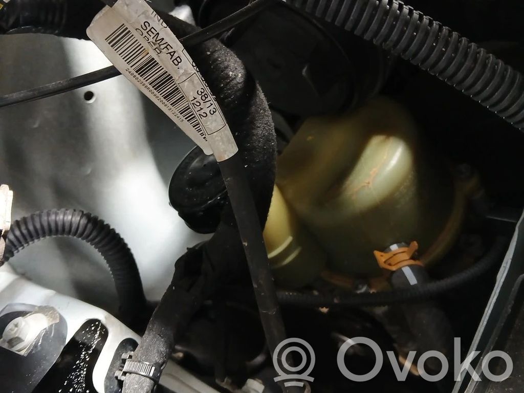 Pompe direction assistée   491100032R,491103231R,491107773R