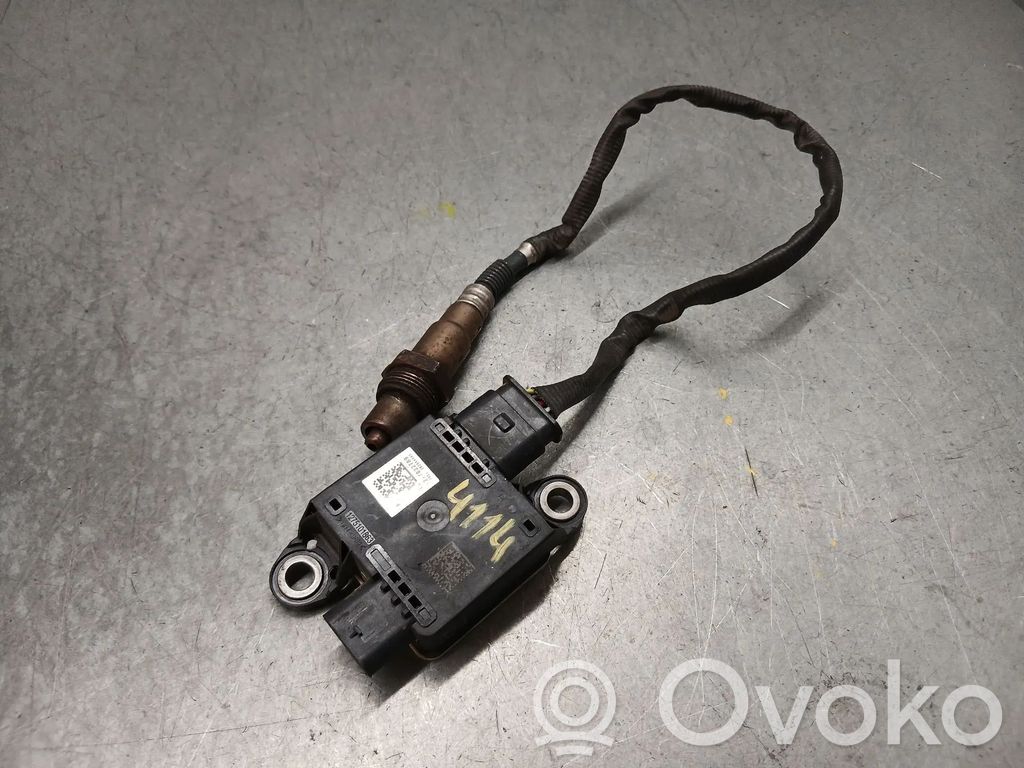 Lambda probe sensor   858202303,0281007680