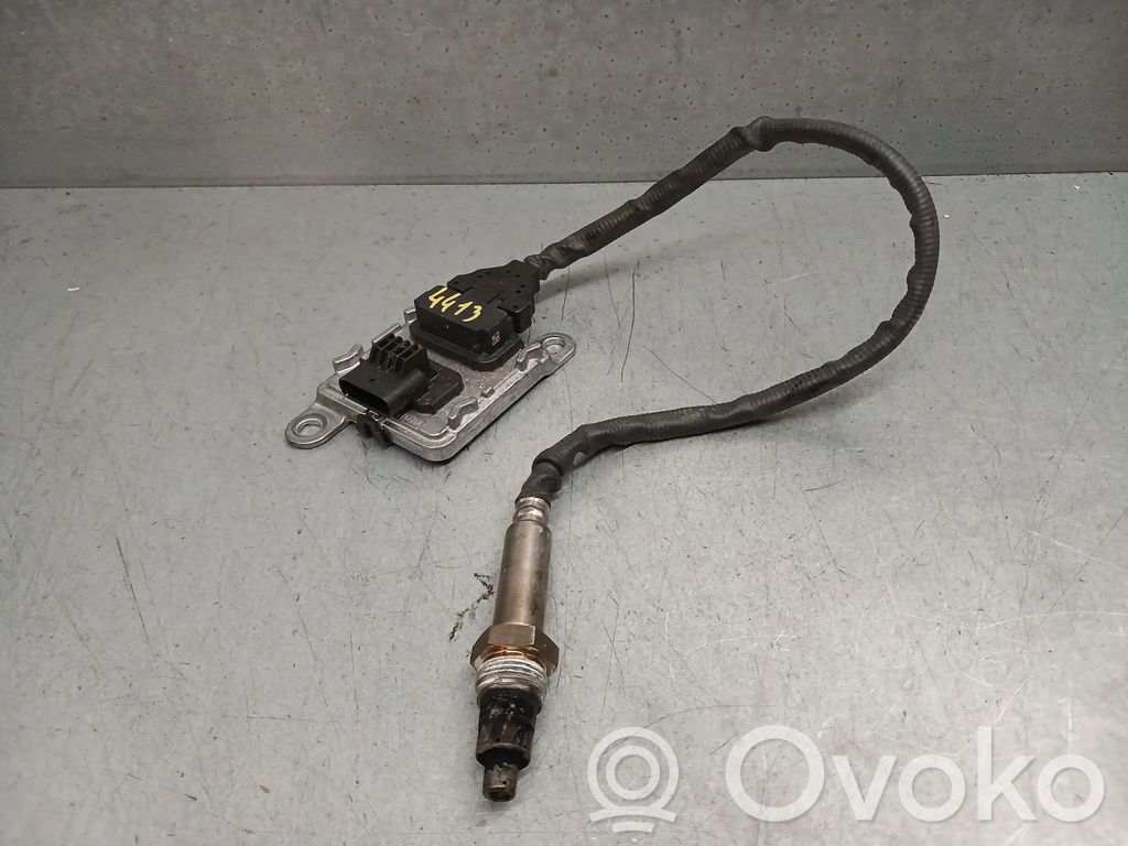 Mercedes-Benz Sprinter W907 W910 Sonda lambda 