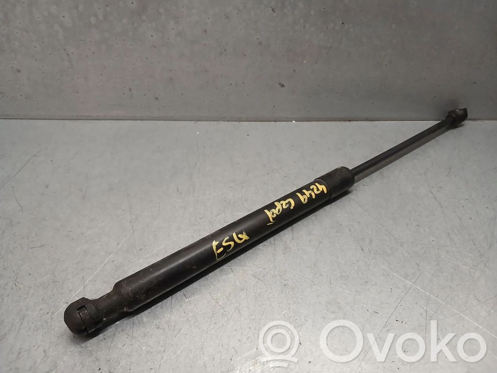 Renault Megane IV Front bonnet/hood damper/strut 