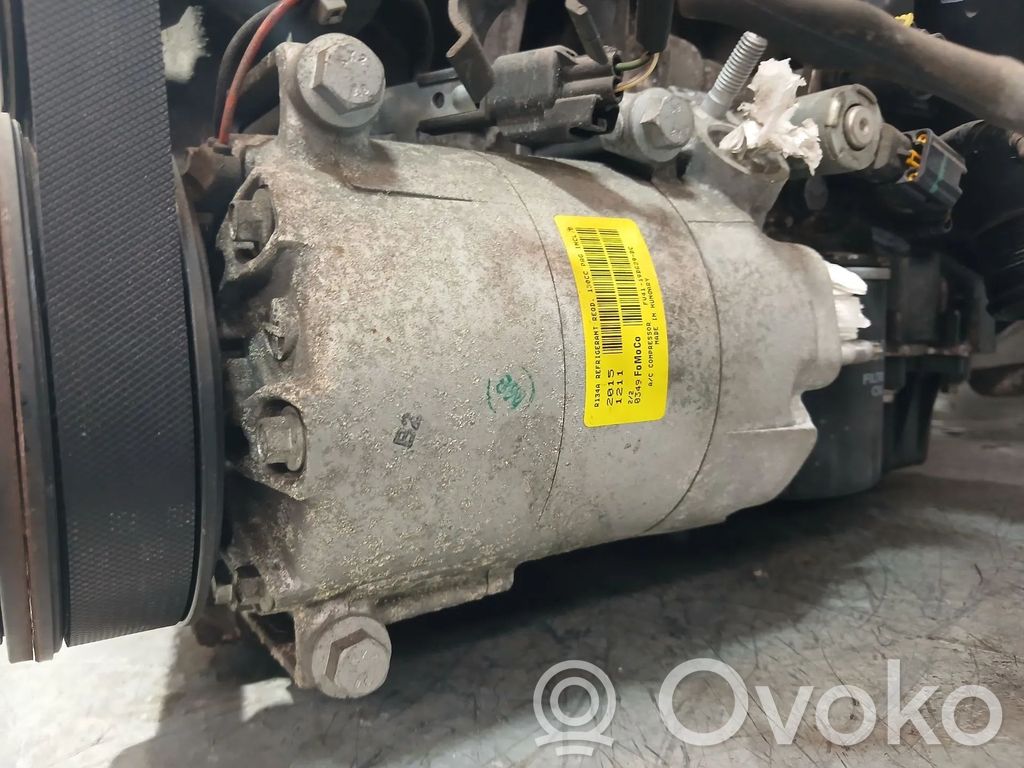 Compresor (bomba) del aire acondicionado (A/C))   FV4119D629DC,1785763,1860528,1874820,1886047,2004953,2032811,2034564,890714,DV6119D629DA,DV6119D629DB,DV6119D629DC,FV4119D629BB,FV4119D629DA,FV4119D629DA01,FV4119D629DA02,FV4119D629DB,FV4119D629DC,FV4119D629DD,GV6119D629DB,GV6119D629WA
