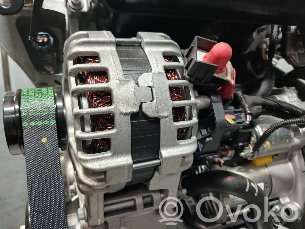 Generator/alternator   231005607R,F000BL08GL