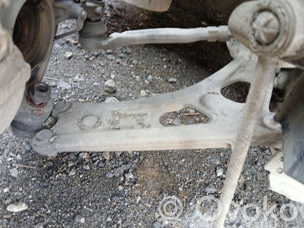 Front control arm