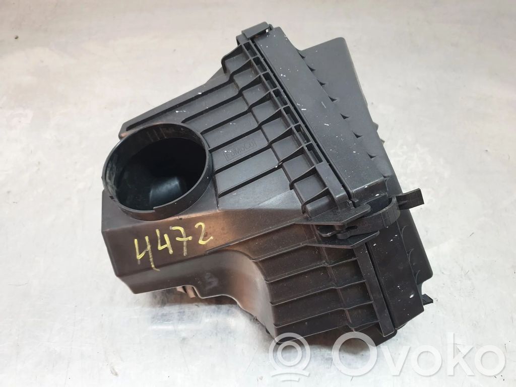 Air filter box   L1B19600AA