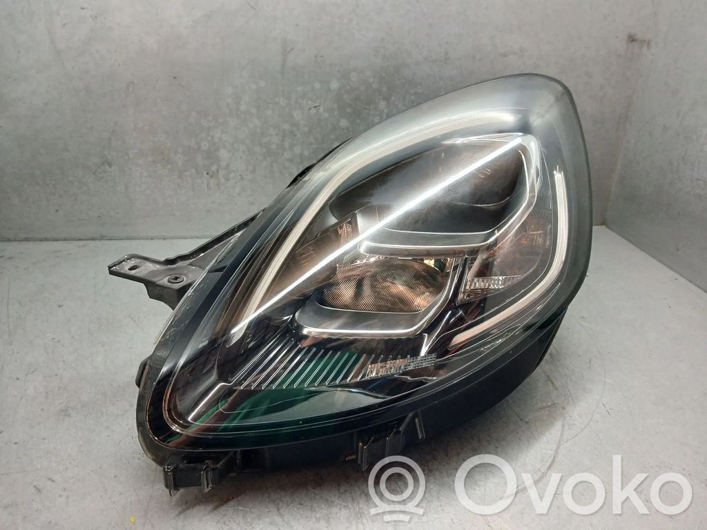 Headlight/headlamp   L1TB13E015EH,2442471,2461169,2491065,2678145,L1TB13101EE,L1TB13101EG,L1TB13101EH,L1TB13101EK,L90202257