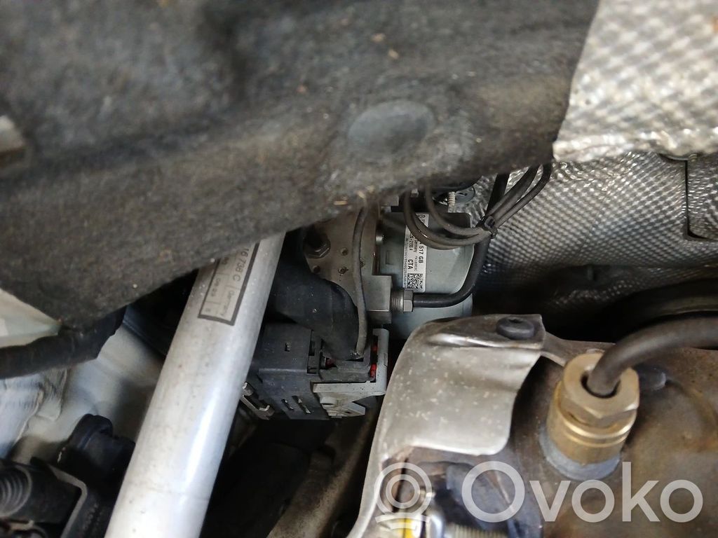 Bomba de ABS   5Q0614517GB