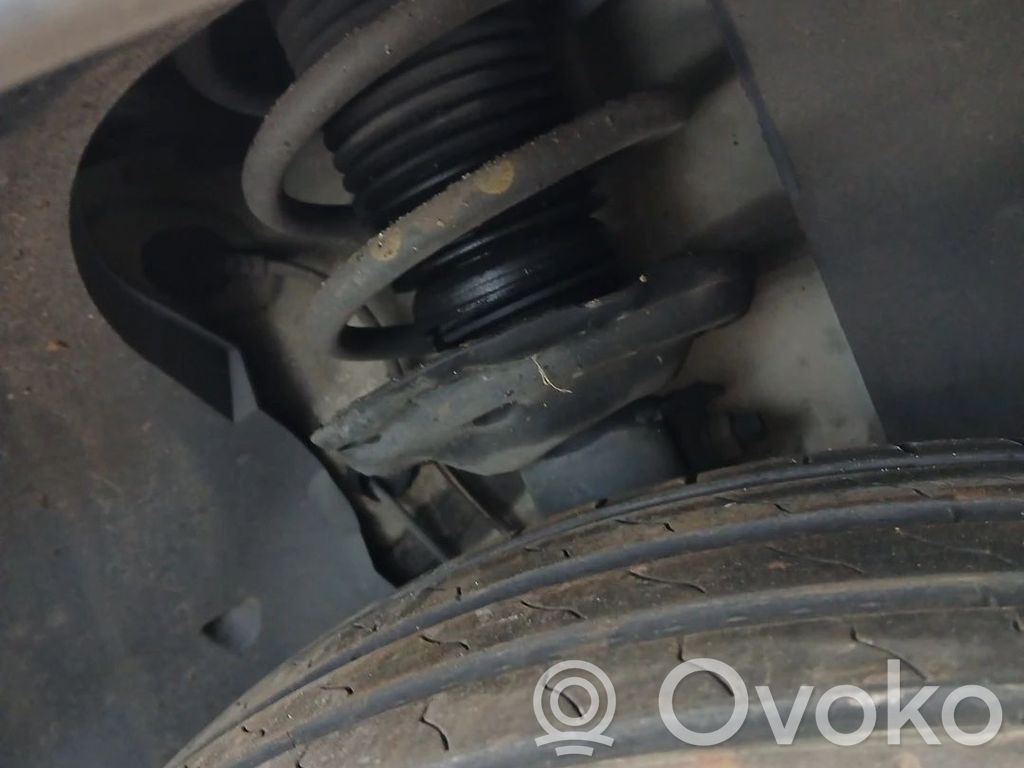Skoda Karoq Front shock absorber/damper 