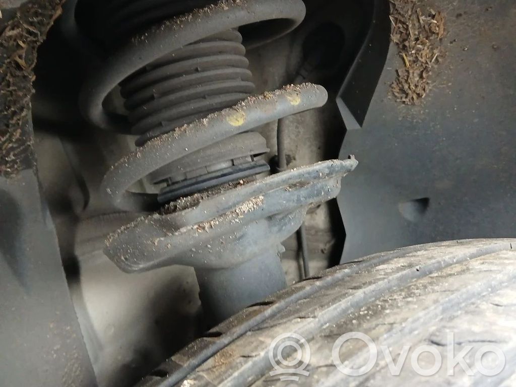 Skoda Karoq Front shock absorber/damper 