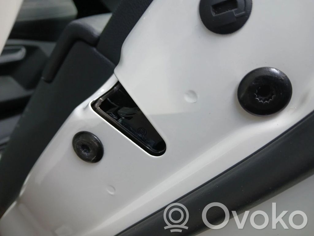 Skoda Karoq Priekinė durų spyna 