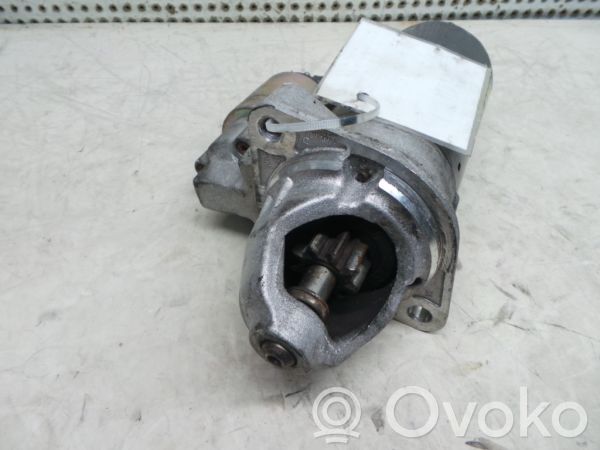 Starter motor   7505979,0001108196