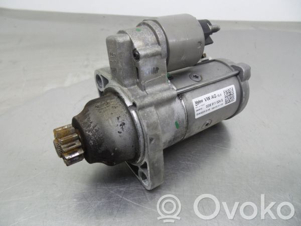 Anlasser   02M911024S,050615,ESW20ER123
