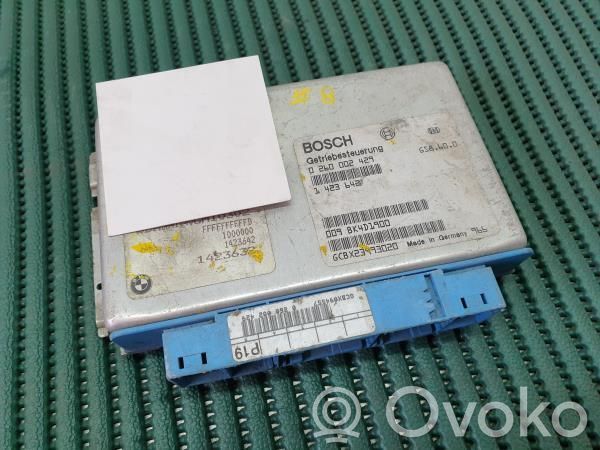 Gearbox control unit/module   1423642,009BK4D1900,0260002429