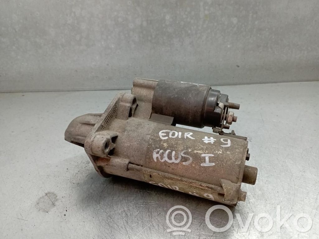Starteris   98A11000CC,0277A,9140CA