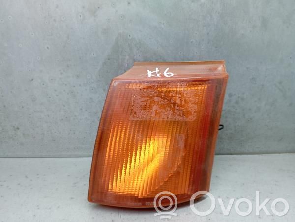 Ford Transit Front bumper turn signal 