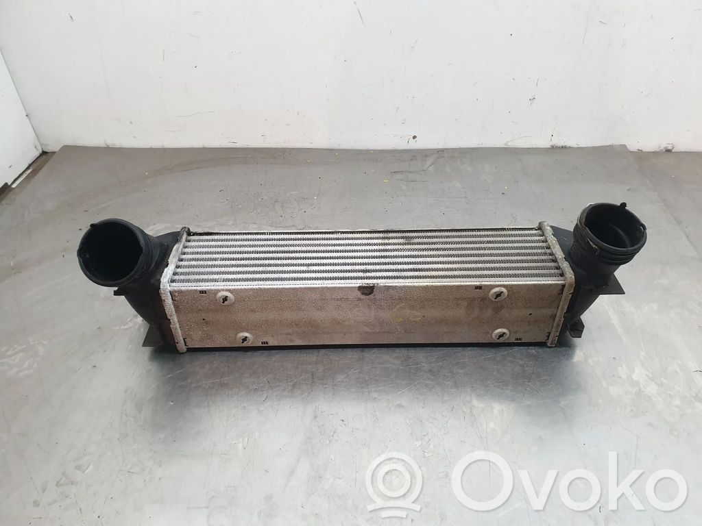 BMW 3 E90 E91 Radiatore intercooler 