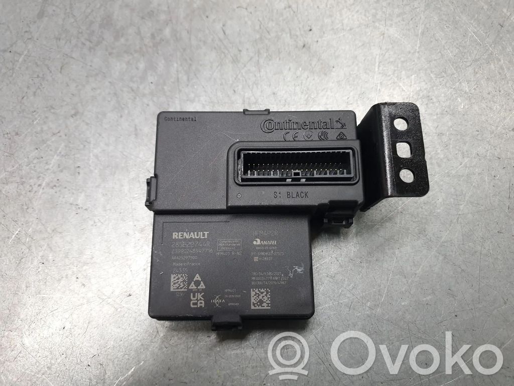 Module confort   285E22744R,23990248947716,AAA25297500