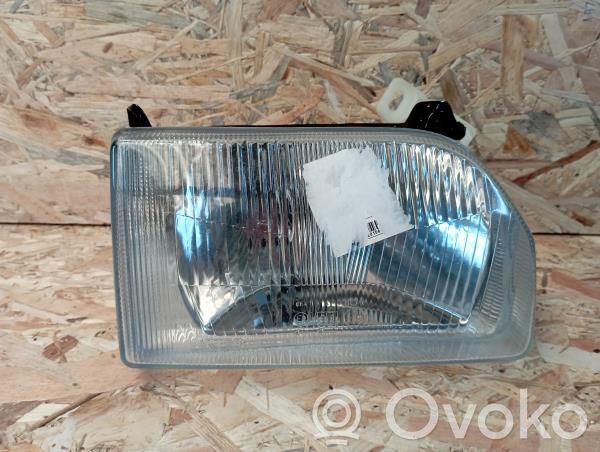 Ford Escort Headlight/headlamp 