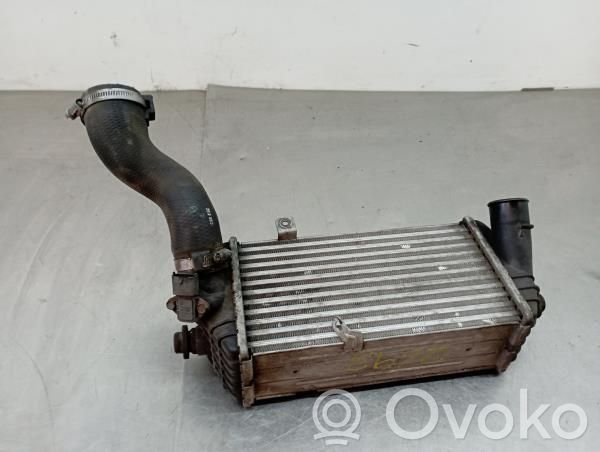 KIA Ceed Intercooler radiator 