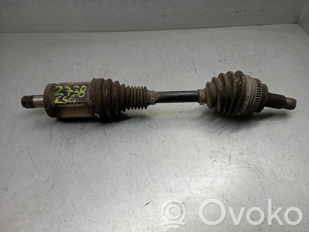 Rear driveshaft   75293588,CX6VELOCIDADES