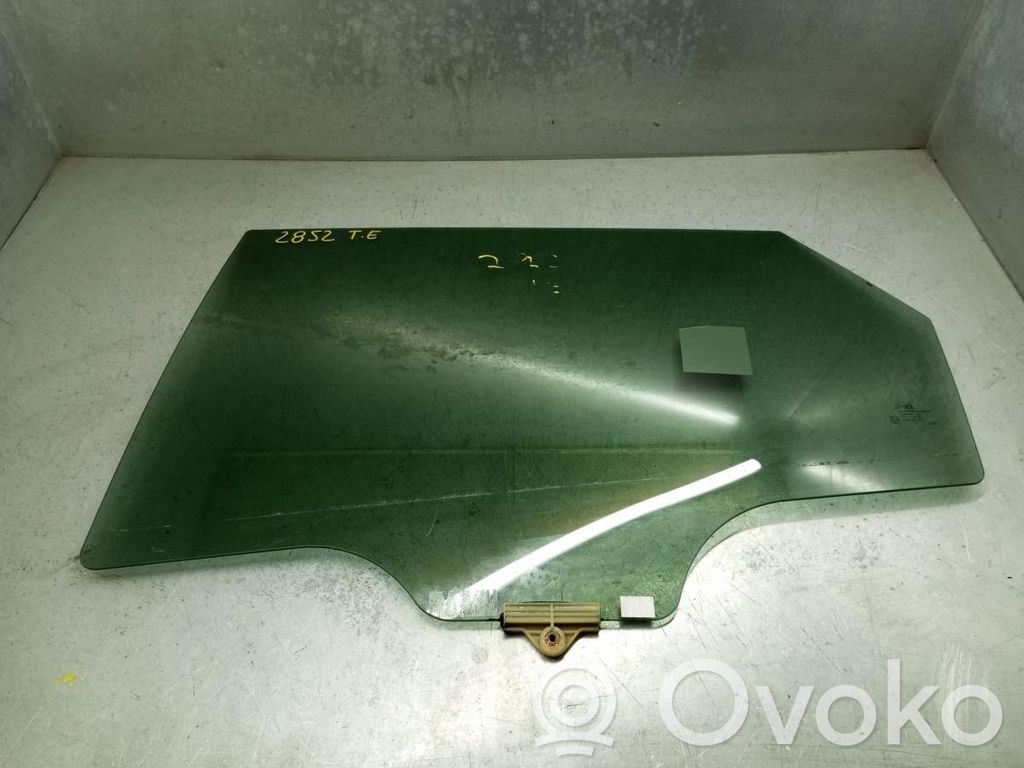 Takaoven ikkunalasi   43R00351,ESCURO