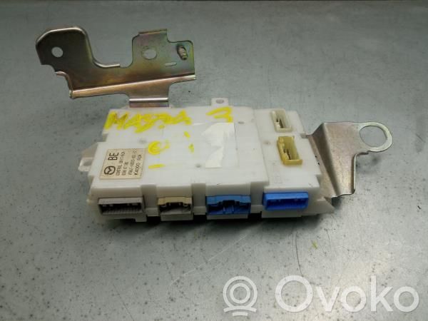 Mazda 3 I Module confort 