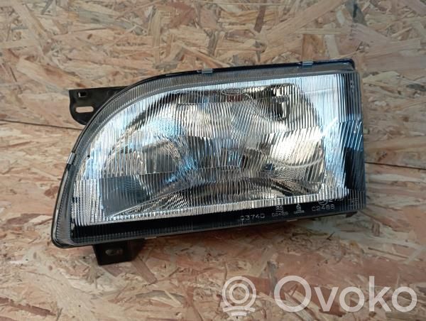 Priekinis žibintas   YBYX13006CA,NOVO,VALEO