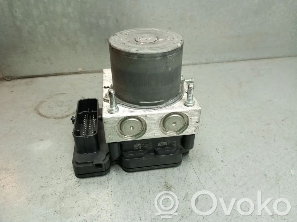 Блок ABS   6C0614517P,6C0907379P,6R0907379BA