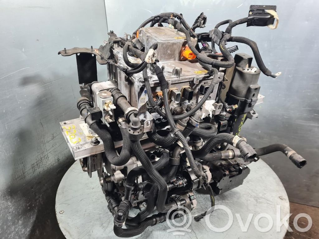 Engine   ZK01,0012800,105TE4,INFODEKM
