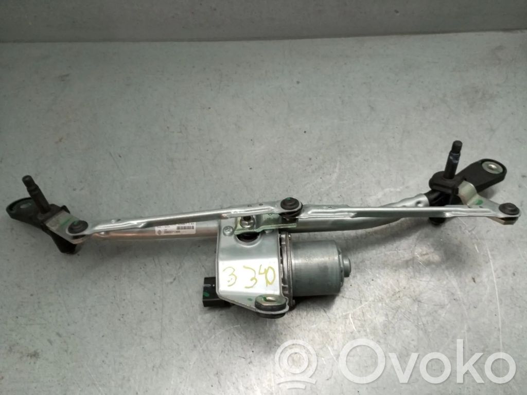 Motor del limpiaparabrisas   288007139R,33970220BW
