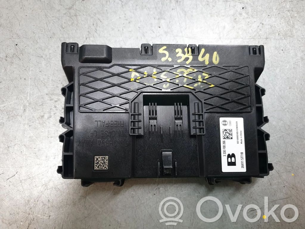 Dacia Duster III Module confort 
