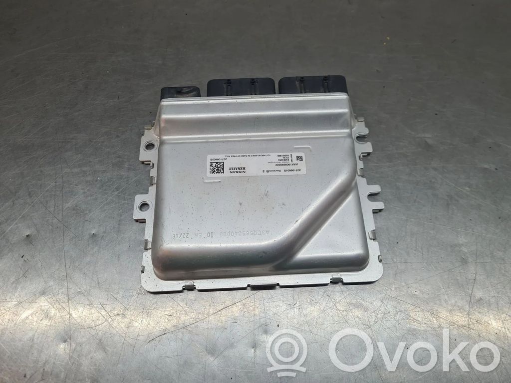 Renault Austral Engine control unit/module 