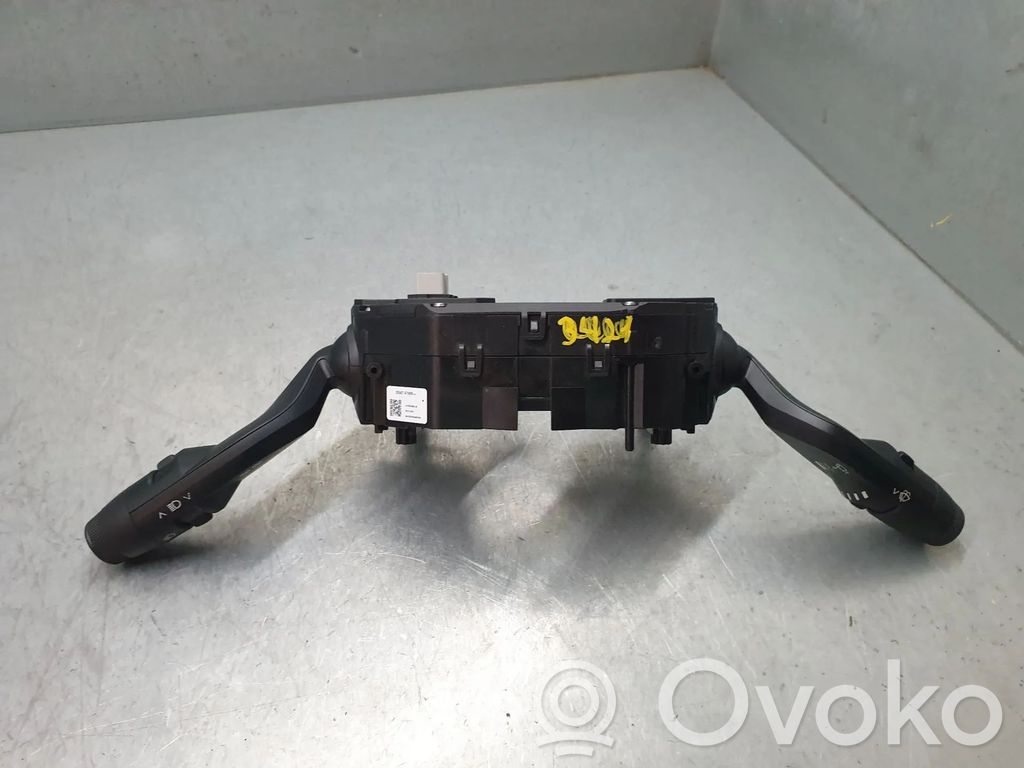 Renault Austral Citu veidu slēdži / pogas / pārslēdzēji 